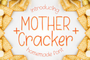 Choosing Mother Cracker for a Lifestyle Blog Redesign