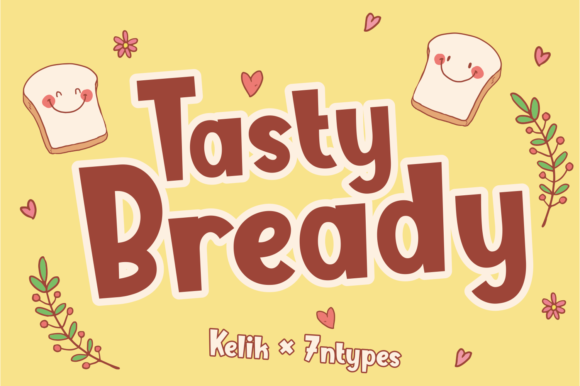 How Tasty Bready Boosted My Brand's Visual Appeal