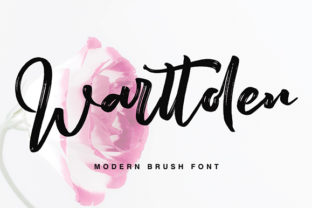 How Warttolen Transformed My Brand’s Visual Identity