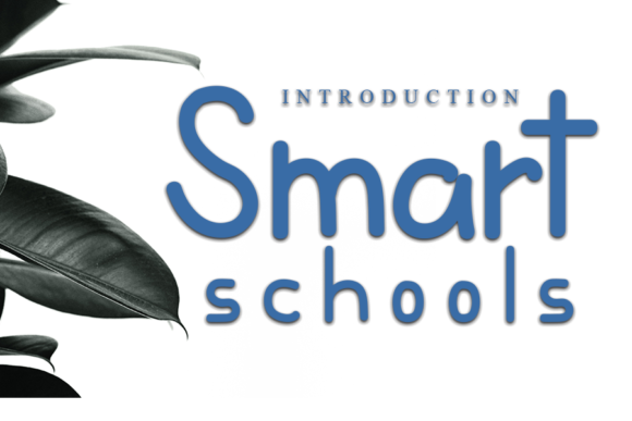 Smart Schools Handwritten Font for Brand Consistency