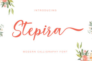 Steppin’ into Elegance with Stepira