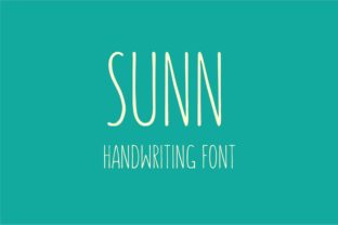 Sunn Font for Campaign Clarity and Creativity